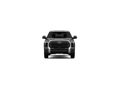 2026 Toyota Tundra i-FORCE MAX Limited i-FORCE MAX