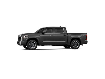 2026 Toyota Tundra i-FORCE MAX Limited i-FORCE MAX