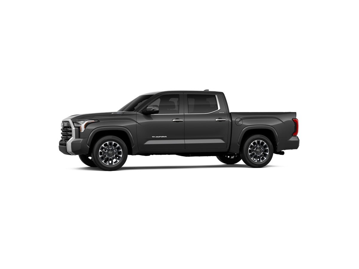2026 Toyota Tundra i-FORCE MAX Limited i-FORCE MAX