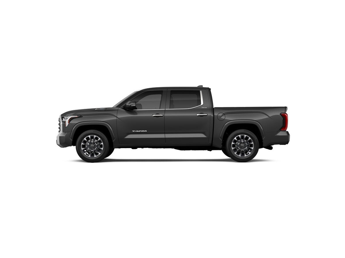 2026 Toyota Tundra i-FORCE MAX Limited i-FORCE MAX