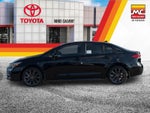 2027 Toyota Corolla SE