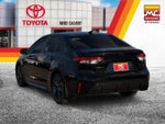 2027 Toyota Corolla SE