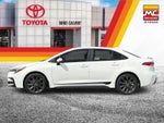 2027 Toyota Corolla SE