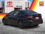2027 Toyota Corolla XSE