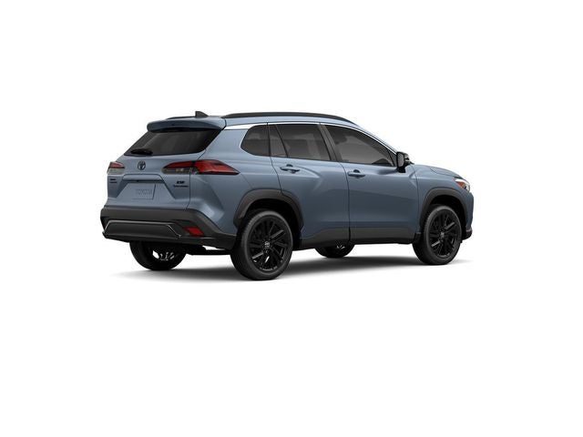 2026 Toyota Corolla Cross Hybrid Hybrid XSE