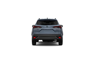 2026 Toyota Corolla Cross Hybrid Hybrid XSE