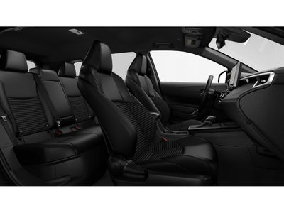 2026 Toyota Corolla Cross Hybrid Hybrid XSE