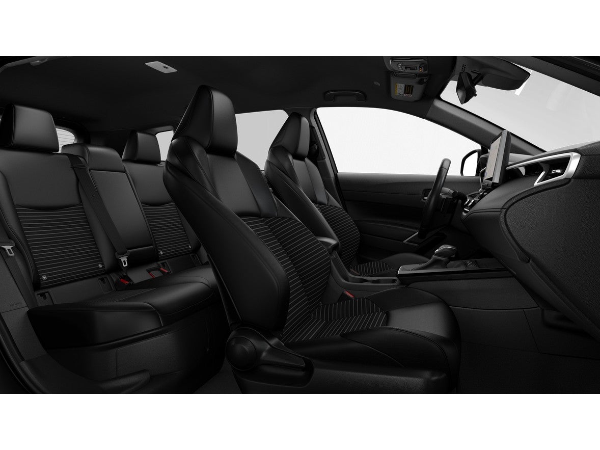 2026 Toyota Corolla Cross Hybrid Hybrid XSE