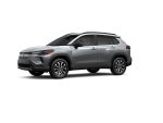 2026 Toyota Corolla Cross Hybrid Hybrid SE