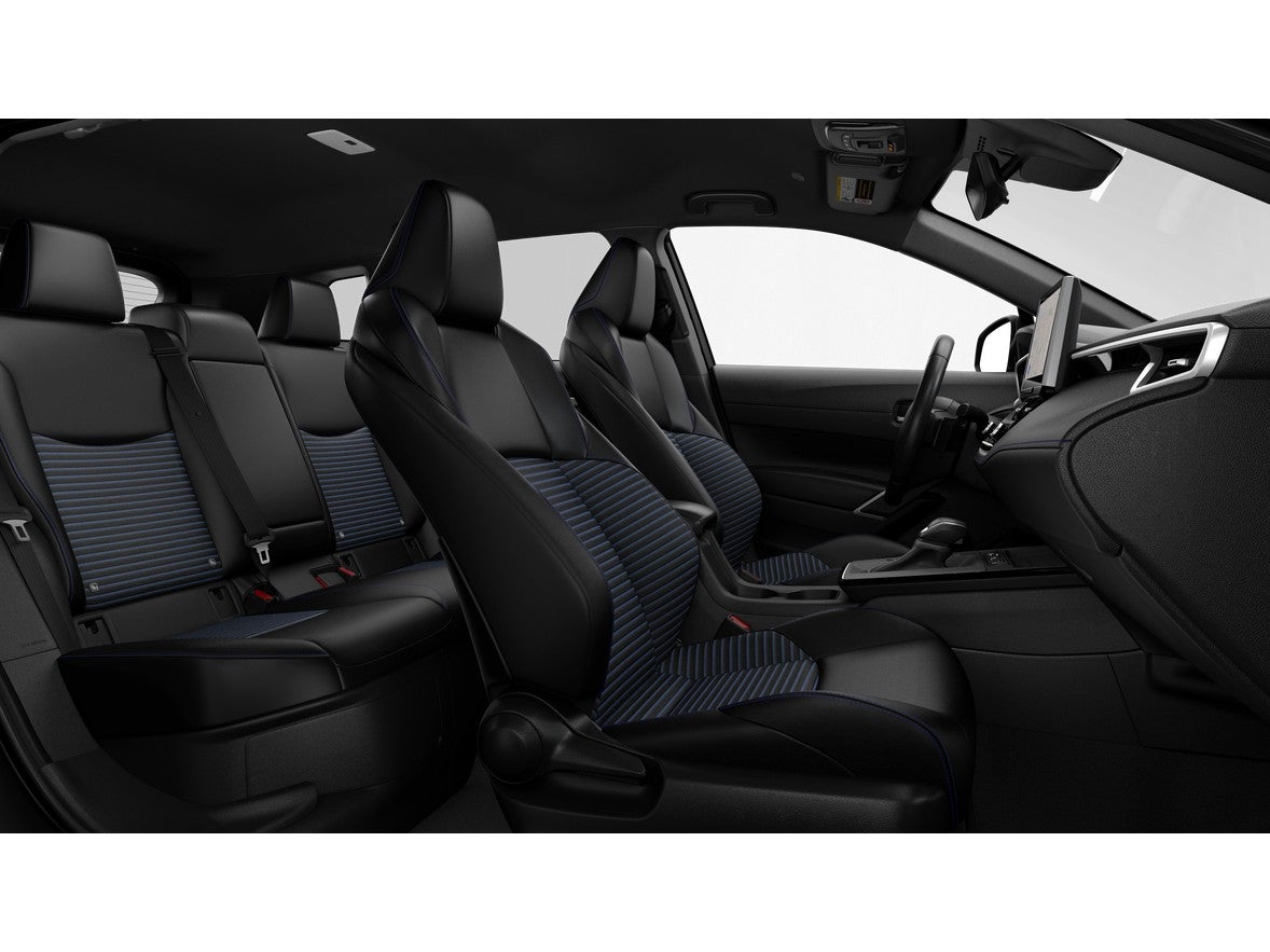 2026 Toyota Corolla Cross Hybrid Hybrid XSE