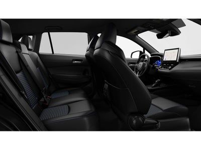 2026 Toyota Corolla Cross Hybrid Hybrid XSE