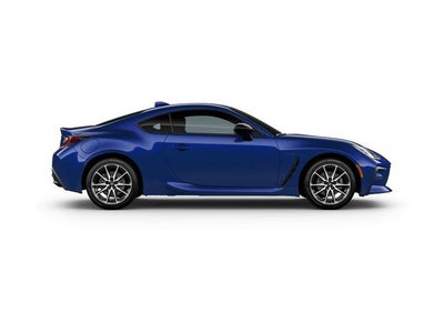 2026 Toyota GR86 GR86