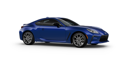 2026 Toyota GR86 GR86