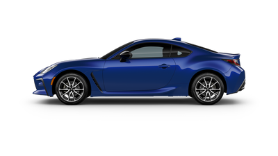 2026 Toyota GR86 GR86