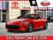 2026 Toyota GR86 GR86
