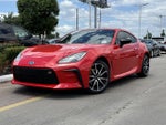 2026 Toyota GR86 GR86