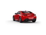 2026 Toyota GR86 GR86