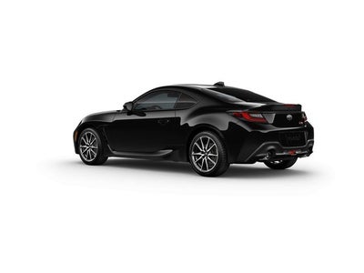 2026 Toyota GR86 GR86