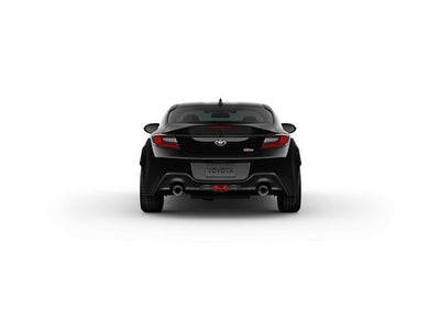 2026 Toyota GR86 GR86