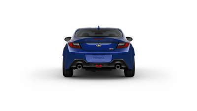 2026 Toyota GR86 GR86