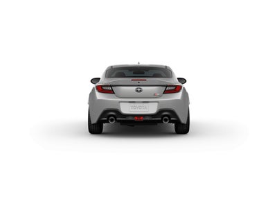 2026 Toyota GR86 GR86