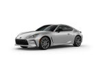 2026 Toyota GR86 GR86