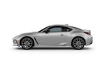 2026 Toyota GR86 GR86