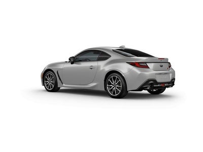 2026 Toyota GR86 GR86