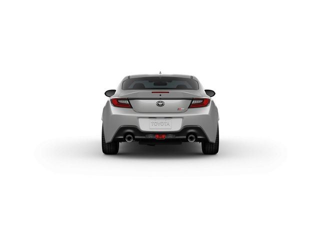 2026 Toyota GR86 GR86