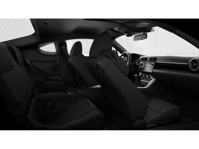 2026 Toyota GR86 GR86