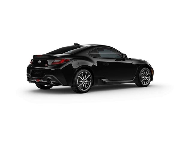 2026 Toyota GR86 GR86