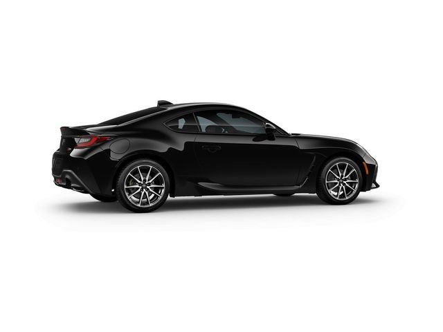 2026 Toyota GR86 GR86