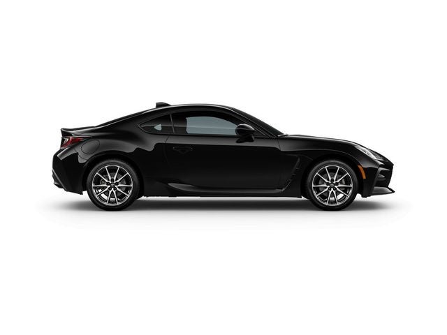 2026 Toyota GR86 GR86