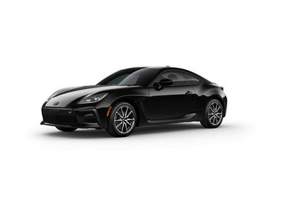 2026 Toyota GR86 GR86