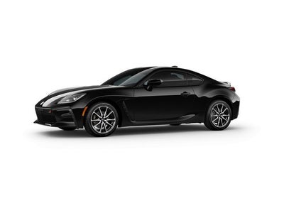 2026 Toyota GR86 GR86