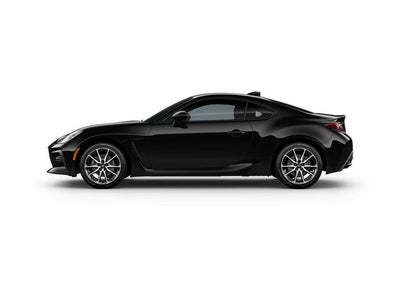 2026 Toyota GR86 GR86