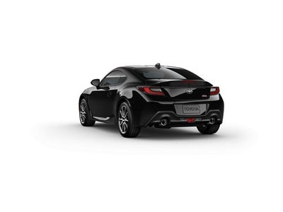 2026 Toyota GR86 GR86