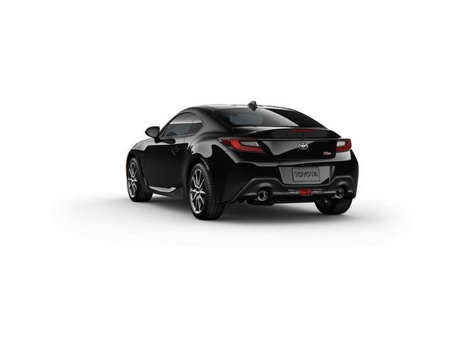 2026 Toyota GR86 GR86