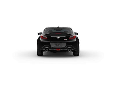 2026 Toyota GR86 GR86