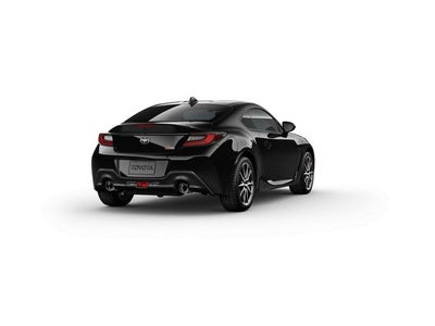 2026 Toyota GR86 GR86