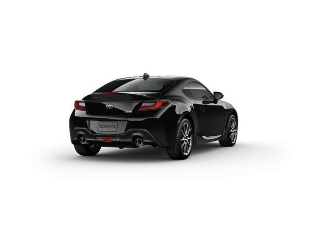 2026 Toyota GR86 GR86