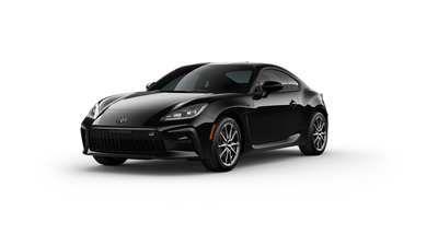 2026 Toyota GR86 GR86