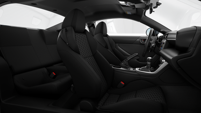 2026 Toyota GR86 GR86