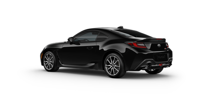 2026 Toyota GR86 GR86