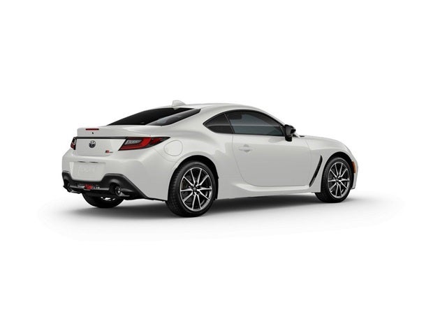 2026 Toyota GR86 GR86