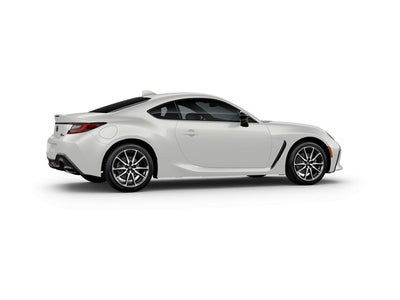 2026 Toyota GR86 GR86