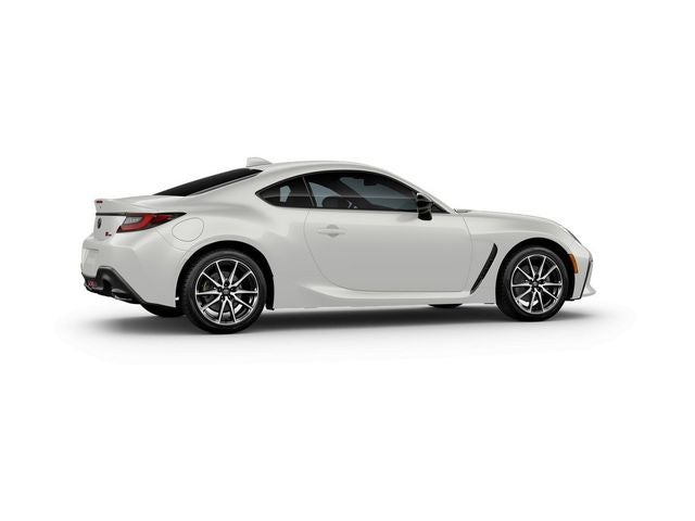 2026 Toyota GR86 GR86