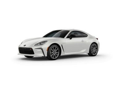 2026 Toyota GR86 GR86