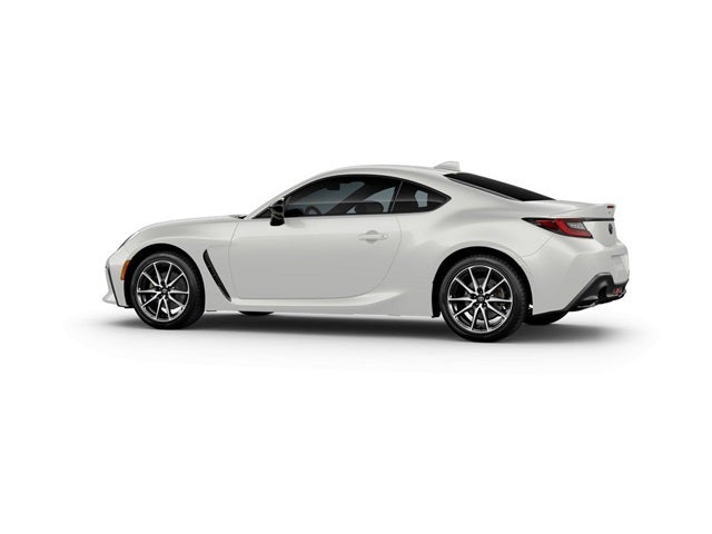 2026 Toyota GR86 GR86