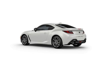 2026 Toyota GR86 GR86